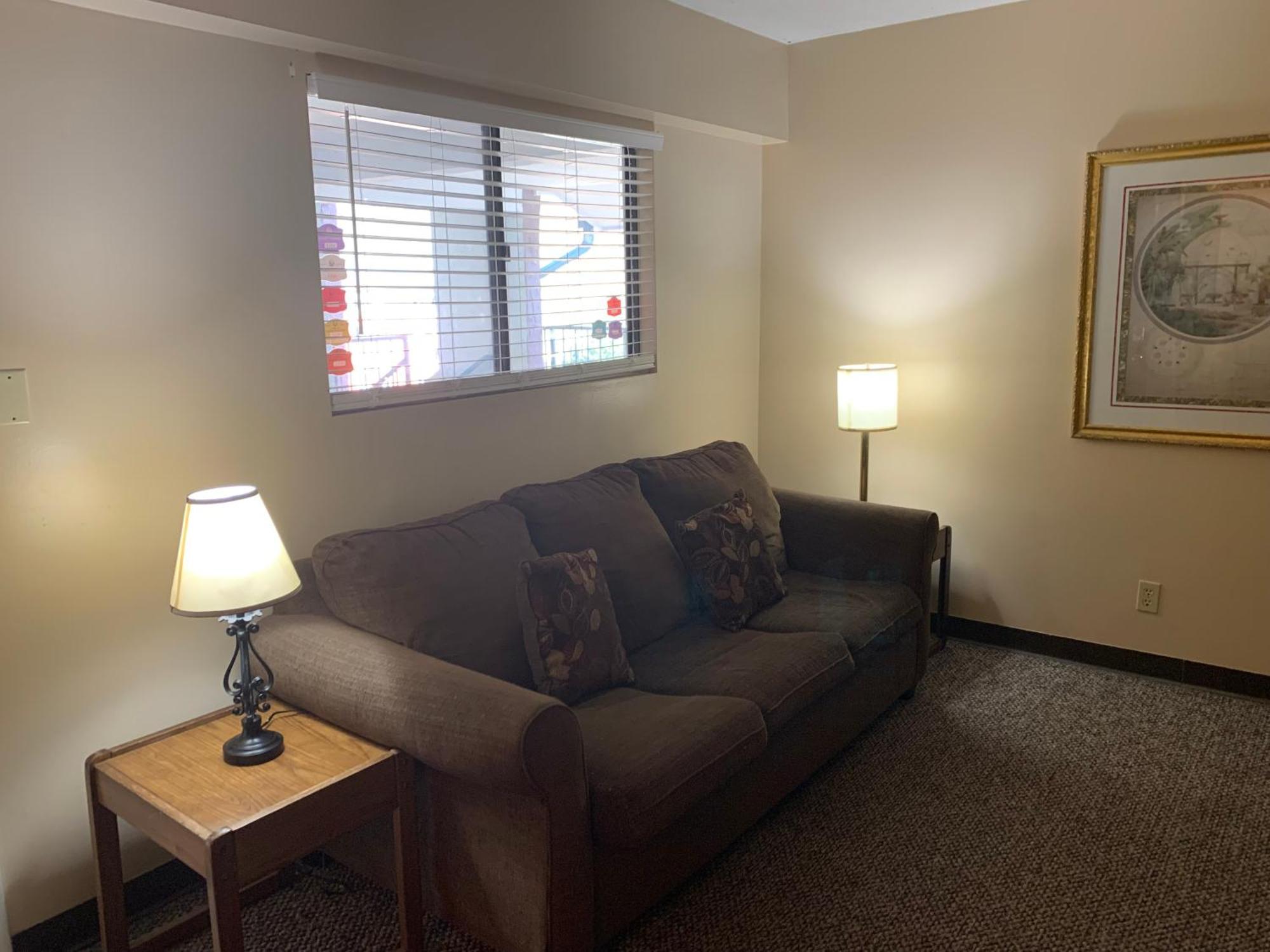 Oak Square Rentals Гатлинбург Номер фото