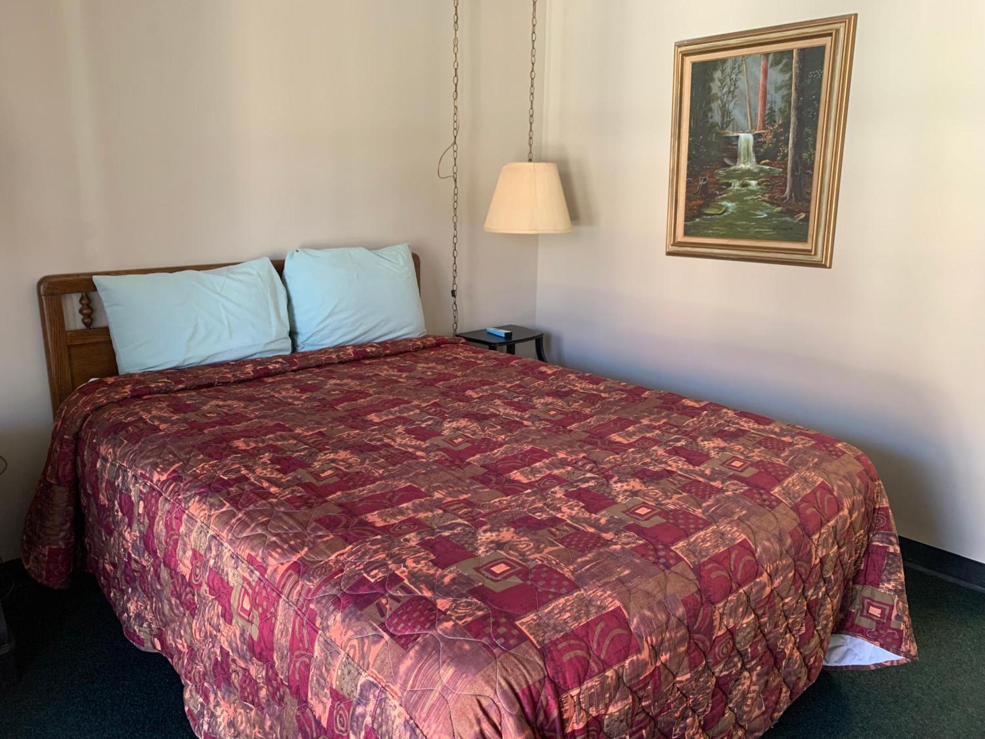 Oak Square Rentals Гатлинбург Номер фото
