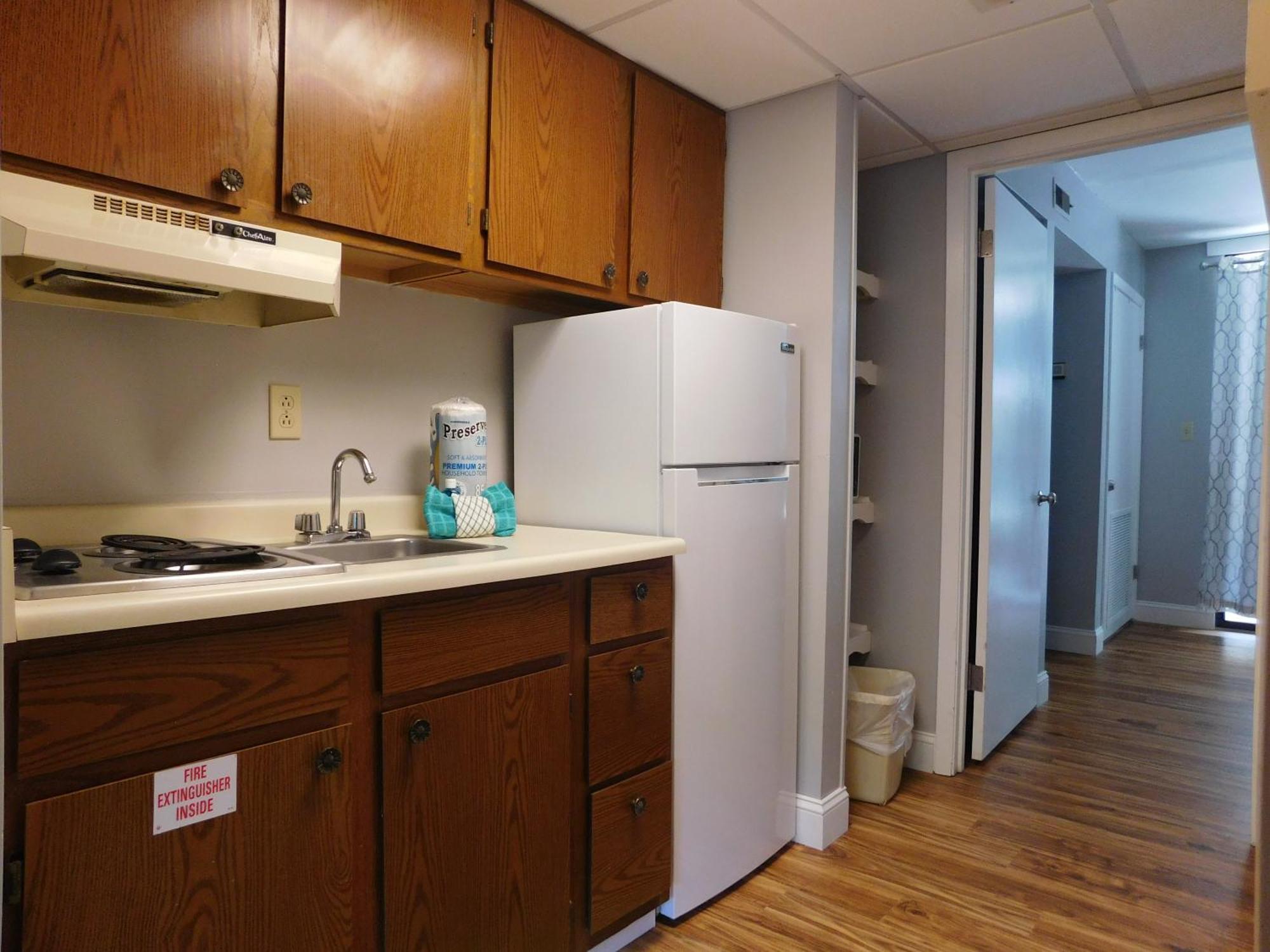 Oak Square Rentals Гатлинбург Номер фото
